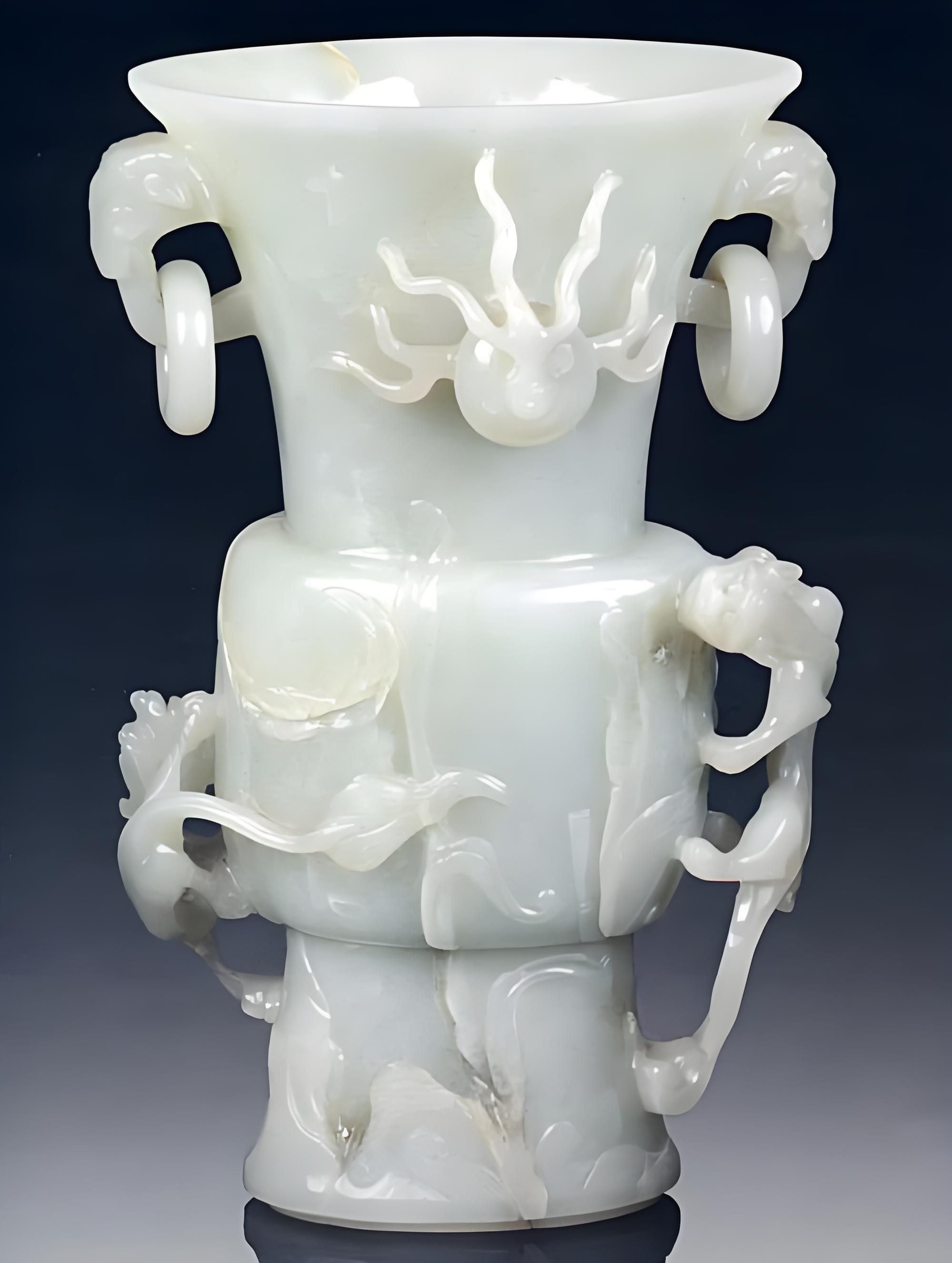 古代玉器